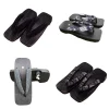 Heritage Wooden Geta Clogs – Handcrafted Samurai Inspired Festival Footwear